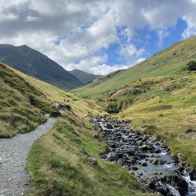 Helvellyn