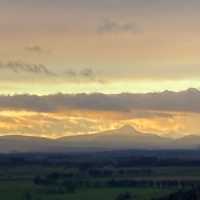 Stirling, Scotland - an impressive trip