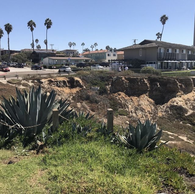 pacific beach - San diego