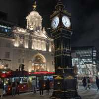 Southbank Festive Market