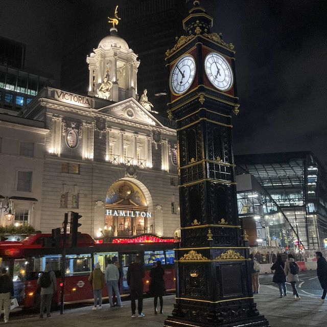 Southbank Festive Market