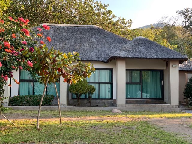 Kambumba Hotel, Malawi 🇲🇼 