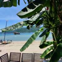 MUST visit = Houhai, Sanya 🏄