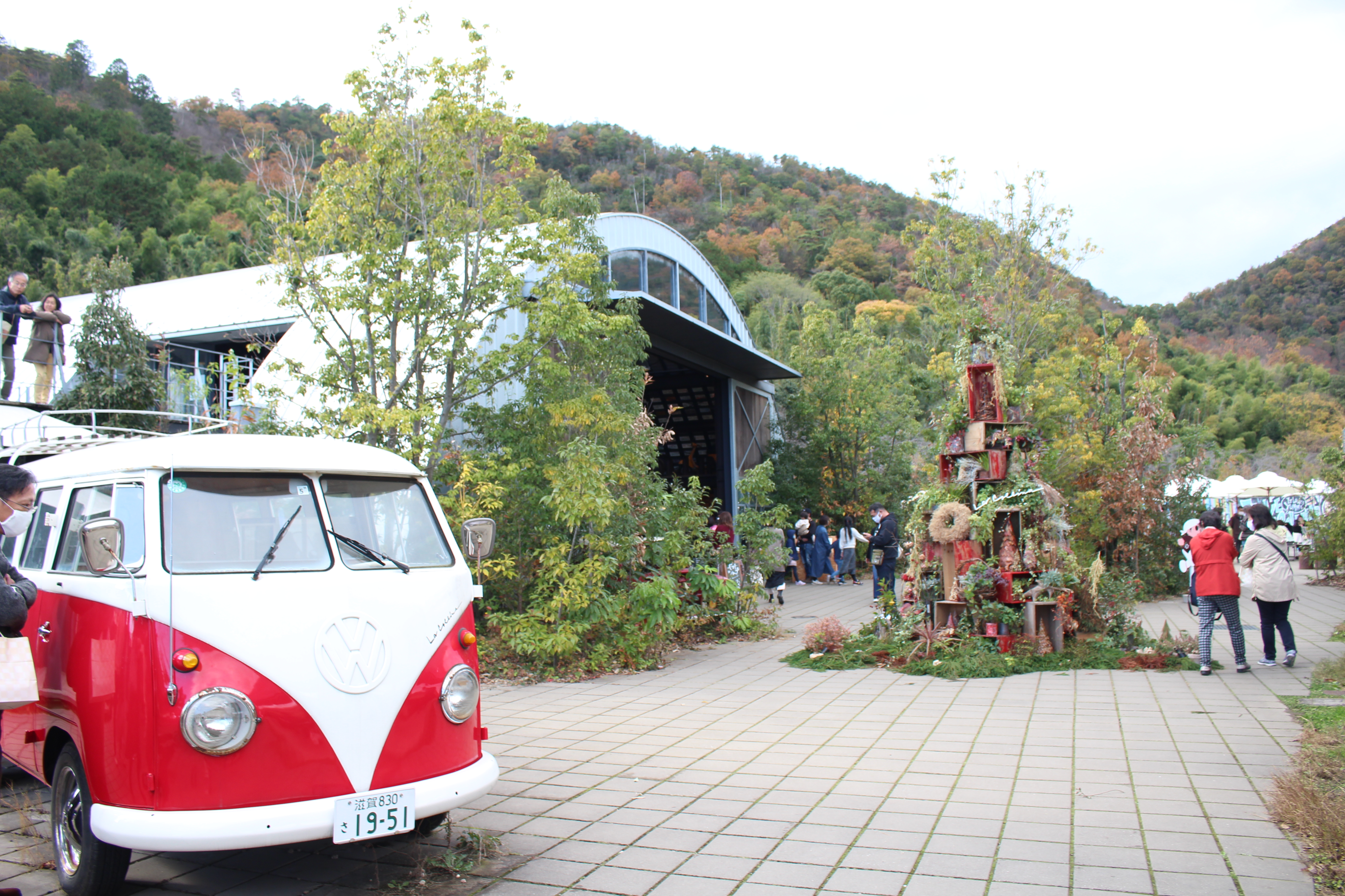 客室から冒険の旅へでかけられる最高のグランピング施設が滋賀県 Trip Com 滋賀県の旅のブログ