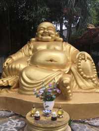 Phap Lam Pagoda - Da Nang, Vietnam
