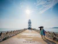 The Lighthouse@Zhuhai, China