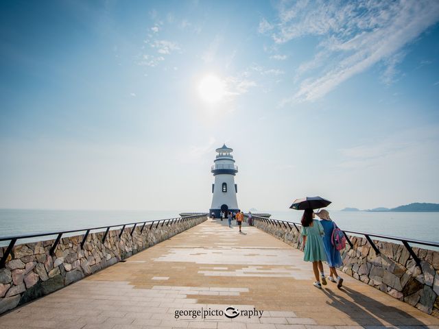 The Lighthouse@Zhuhai, China