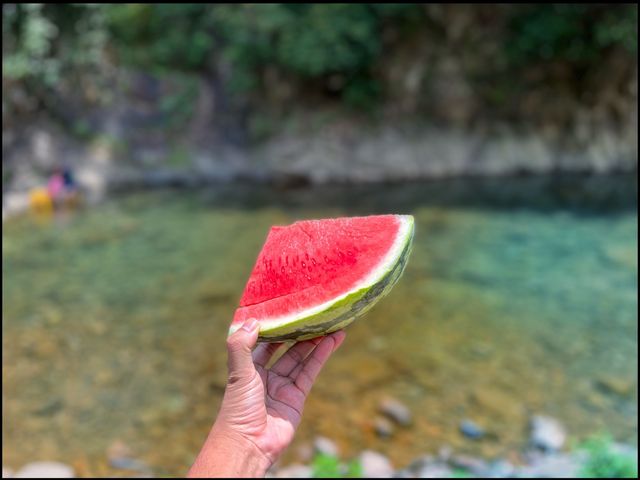 Amazing Natural Pools in Anji 🇨🇳 
