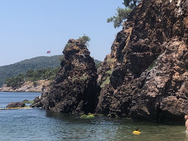 Princes’s Islands 