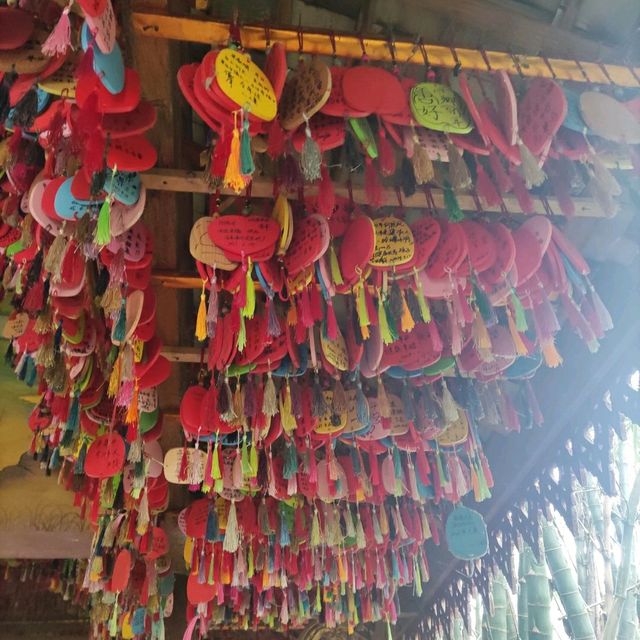 Xishangbana, Jinghong and Menyhai 