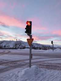 Nordic Travel | This is the unique coldness and pride of the Nordic.