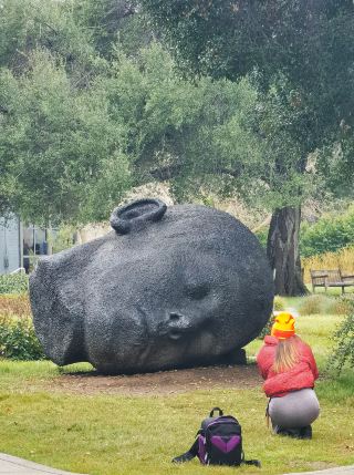 Los Angeles leisurely life