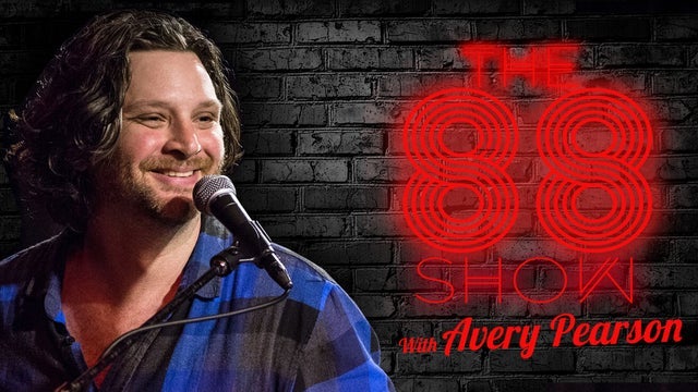 The 88 Show with Avery Pearson | Punch Line Philly