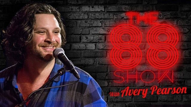 The 88 Show with Avery Pearson | Punch Line Philly