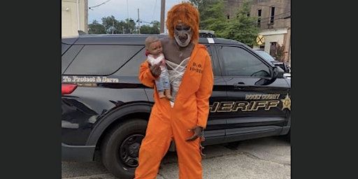 Meet & Greet with “Mr. Put It On The Floor” Marquie Taylor (Butler) | 8 E Main St, Butler, GA, USA