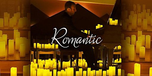 Tribute to Elton John: Piano candlelit concert, Irvine | Irivne UM Church