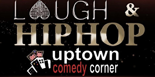ATL COMEDY TOUR @ UPTOWN COMEDY CORNER | Uptown Comedy Corner