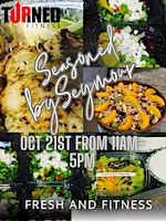 Turnedup Fitness - Food and Fitness festival | 1620 Buford Hwy NE , Buford, GA, USA