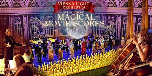 Vienna Light Orchestra Magical Movie Scores...Hans Zimmer and More! | Second Presbyterian Church