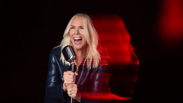 Leanne Morgan: Just Getting Started 2023 (Sugar Land) | Smart Financial Centre at Sugar Land