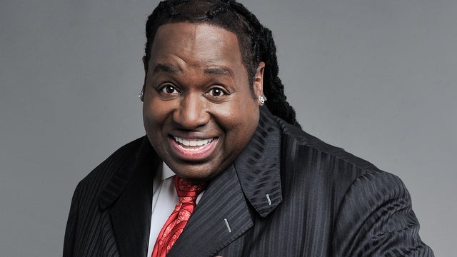 Bruce Bruce 2024 (Sacramento) | Punch Line Comedy Club - Sacramento