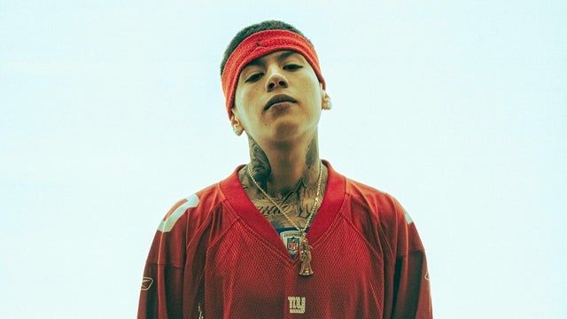 TORNILLO with DHARIUS 2024 (New York) | Gramercy Theatre