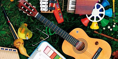 Samedi en musique | Médiathèque municipale François Mitterrand - Les Capucins