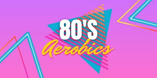80s Aerobics for Women | The Junction