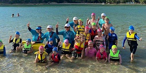 A&H Aquatic surf safety games | Murlong Park, meet at the boat ramp