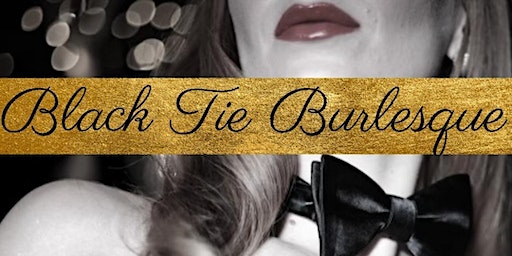 New Year's Eve Gala Black Tie Burlesque - Dance Through the Decades | The Duce