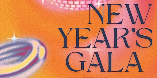 New Year's Gala: An Open Mic Experience | Old Town Hall