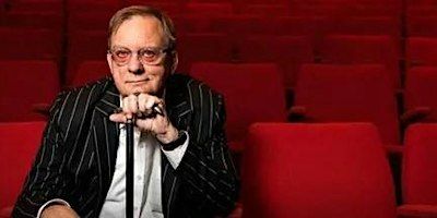 An afternoon with Peter Goers | Salisbury Community Hub Library