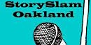 StorySlam Oakland: Bucket List | The Sound Room