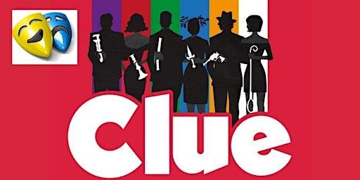 CLUE | The VENUE, Barnstaple