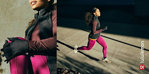 Belmont Runners x lululemon Hillsdale | lululemon