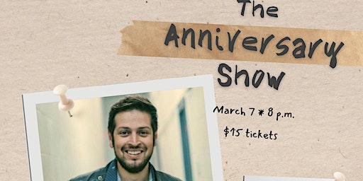 Comedy at The Keystorm 1 Year Anniversary Show! | The Keystorm Pub