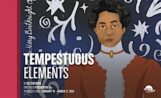 CPSS Nupes Theater Day with Silhouettes: 'Tempestuous Elements' | Arena Stage at the Mead Center for American Theater
