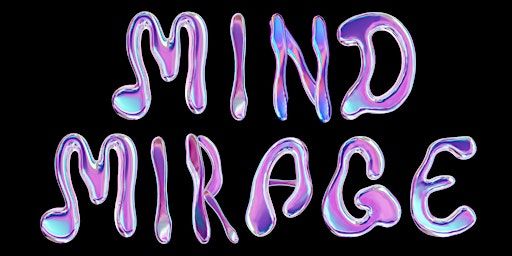 Book Launch - Mind Mirage - Studio Rik Versteeg | Huidenclub