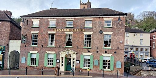 Walk 35 A Totter from The Tontine 2 miles | The Tontine Hotel