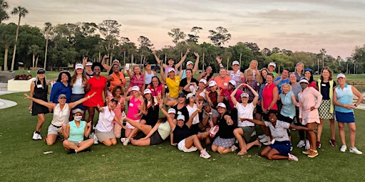 Women's Beginner Golf Networking Social | PGA TOUR Superstore, Town Center Parkway, Jacksonville, FL, USA