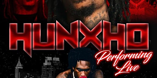 HUNXHO PERFORMING LIVE | 9ONE9