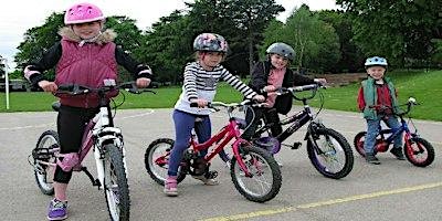 Children's Learn to Ride a Bike - Beginner- Forge Valley School | Forge Valley School