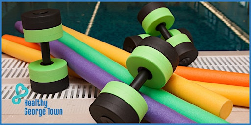 Aqua Fitness | Port Dalrymple School