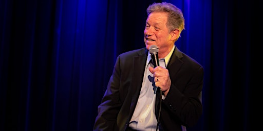 Jimmy Tingle: Humor and Hope for Humanity | The Plaza Theatres at Boston Center for the Arts