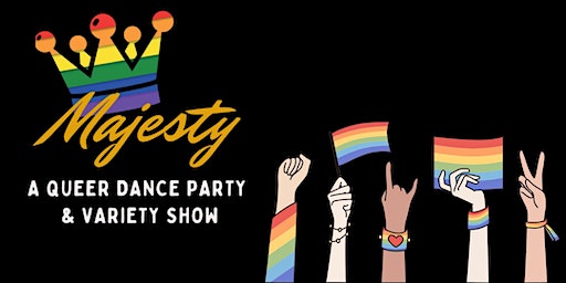 Majesty Trifecta! | Motion Pacific Dance