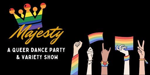 Majesty Trifecta! | Motion Pacific Dance