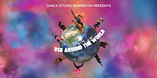 DSB around the world | Theater Junushoff