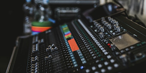 Audio Excellence Live Mixing Masterclass | Dudley