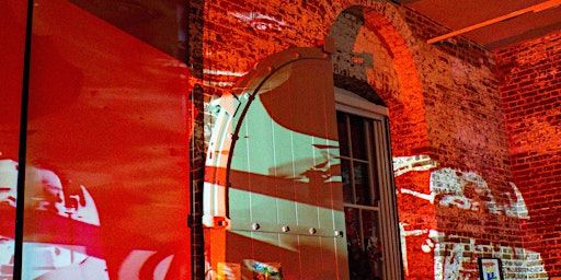 Live Visuals Performance Workshop | Aspex Gallery