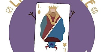 Jeu de rôle | Bibliothèques de Nancy - Ludothèque Saint-Nicolas